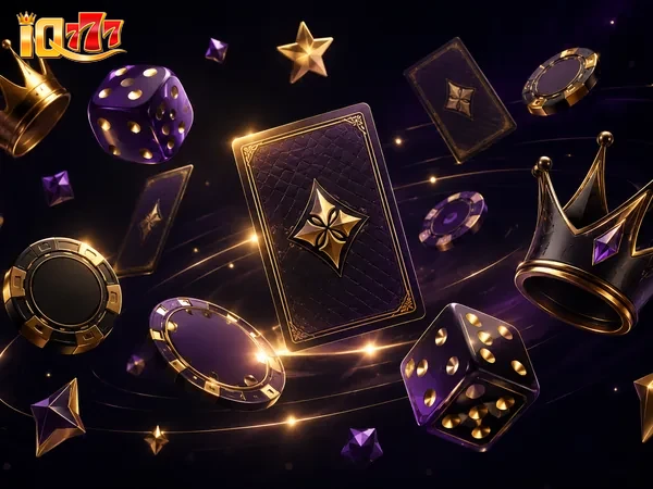 Ocean King Jackpot image 1