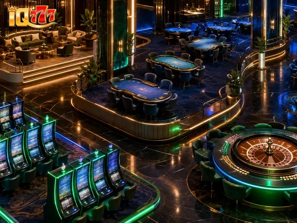 Ocean King Jackpot image 3